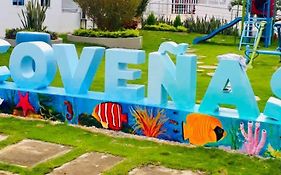 Vacaciones Inolvidables